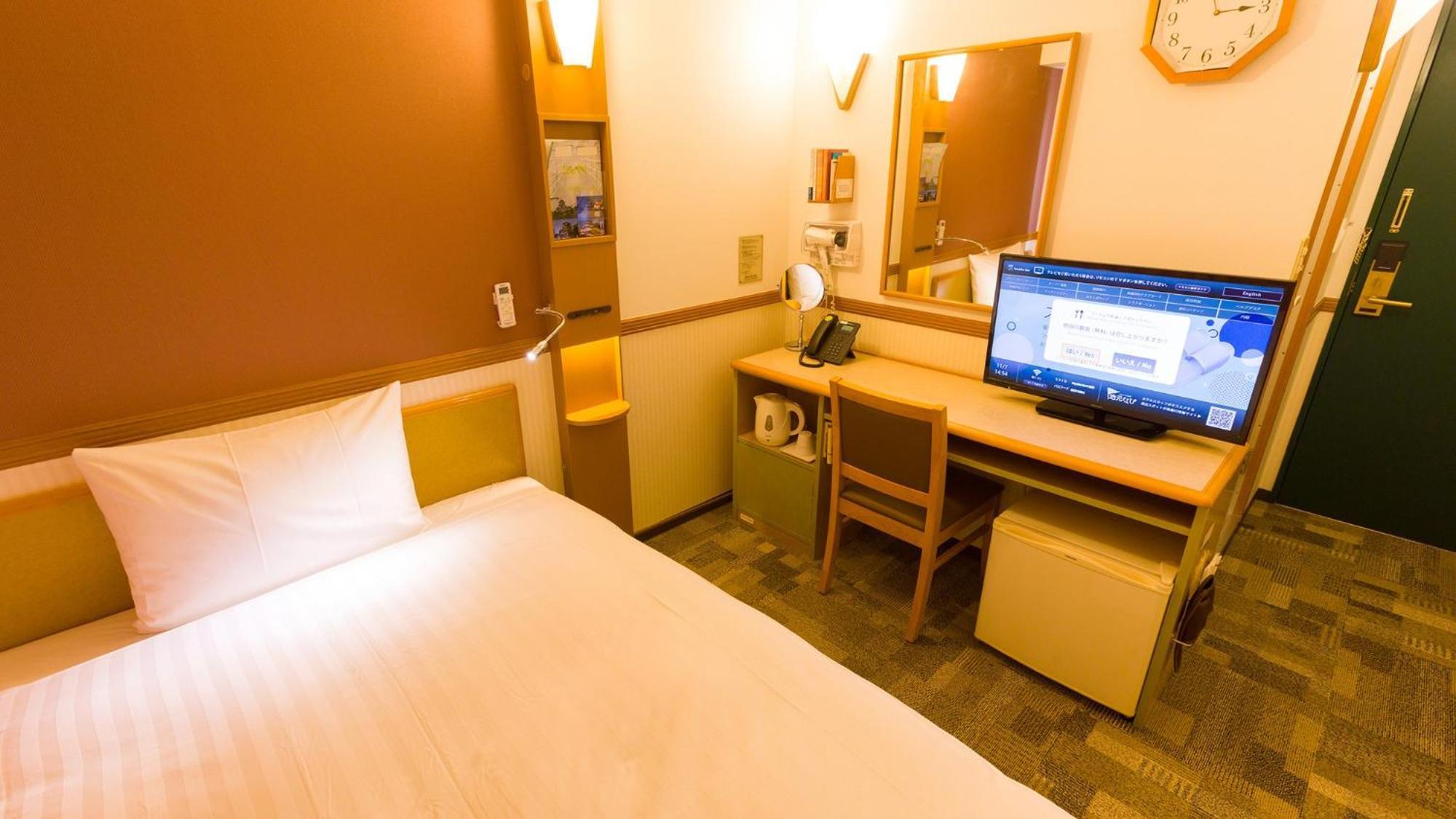 Toyoko Inn Osaka Honmachi No1 Room photo