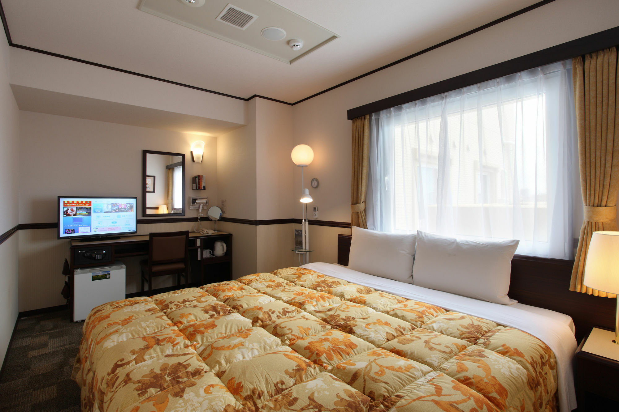 Toyoko Inn Osaka Honmachi No1 Exterior photo